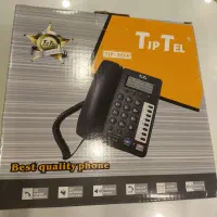 گوشی تلفن ثابت