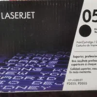 کارتریج اچ پی مدل 05A