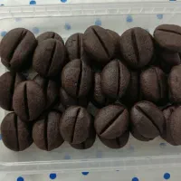 کیک وکوکی خانگی با مواد اولیه مرغوب