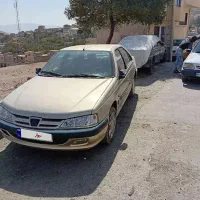 پژو پارس مدل ۸۲|خودرو سواری و وانت|بومهن, |دیوار