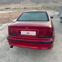 سمند عروسک درحد|خودرو سواری و وانت|زرقان, |دیوار