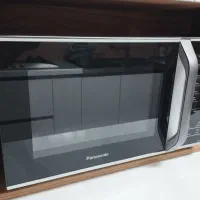 ماکروفر|اجاق گاز و لوازم برقی پختوپز|اسلامشهر, شهرک مفیدی|دیوار