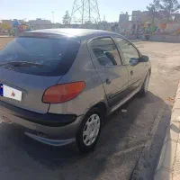 ۲۰۶ تیپ ۲|خودرو سواری و وانت|مشهد, نوید|دیوار