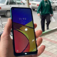 سامسونگ m11|موبایل|گرگان, |دیوار