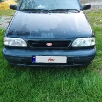 فروش پراید 131