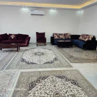اجاره روزانه باغ در شهریار ( کردزار)|اجارهٔ کوتاهمدت ویلا و باغ|اندیشه, اندیشه فاز ۱|دیوار