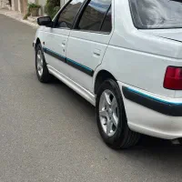 پژو پارس مدل ،90