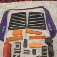 لوازم اتاق ولو