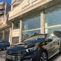 آریزو ۶ پرو مدل ۱۴۰۱.۱۲ پرهام خودرو - شجاع