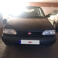 پراید فروشی