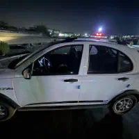 کوییک ۱۴۰۳ تحویل اسفند بدون گارانتی ۲۲۰۰ کارکرد|خودرو سواری و وانت|ارومیه, |دیوار