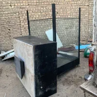 اکواریم باغ و ویلا