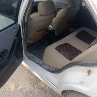 پژو پارس مدل 81 انژکتور|خودرو سواری و وانت|سیب و سوران, |دیوار