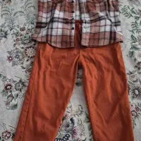 بلوز وشلوار مناسب فصل واستفاده روز مره