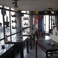 مغازه واقع درروبروی پارک زرناس نبش|فروش مغازه و غرفه|اردبیل, |دیوار