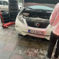 برق خودرو لاستیک باطری امداد مکانیک