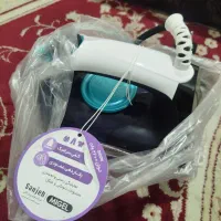 اتو بخار میگل