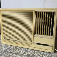 کولر گازی اوجنرال