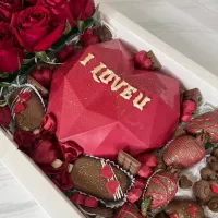 شکلات هدیه