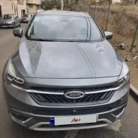 تیگو7 ie|خودرو سواری و وانت|تهران, استخر|دیوار