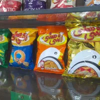 استخدام آقا در پخش مواد غذایی