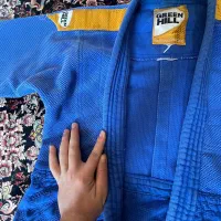 لباس جودو گرین هیل|تجهیزات ورزشی|فردیس, فردیس|دیوار