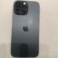 آیفون ۱۶ پرومکس فیک
