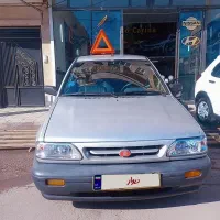 پراید 88|خودرو سواری و وانت|اردبیل, |دیوار