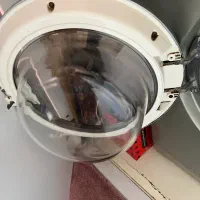 لباسشویی ۶ کیلویی اسنوا|ماشین لباسشویی و خشک‌کن لباس|چالوس, |دیوار