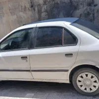 سمندSE|خودرو سواری و وانت|ازنا, |دیوار