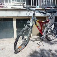 دوچرخه پژو فرانسوی اصل