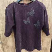 پیراهن مجلسی