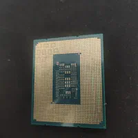 cpu intel  i3 12100f|قطعات و لوازم جانبی رایانه|رودهن, |دیوار