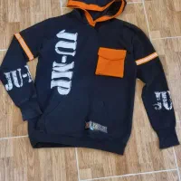 کاپشن ،هودی بلوز و شلوار  پسرونه|کفش و لباس بچه|شاهرود, |دیوار