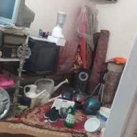 حراج وسایل منزل بخاطر ه تغییر مکان
