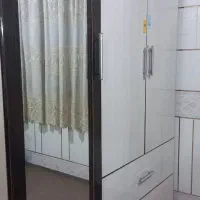 کمد لباس|جاکفشی، کمد، دراور|شهرکرد, |دیوار