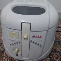 سرخ کن نو