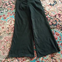 شلوار فول بگ‌|لباس|زبرخان, |دیوار