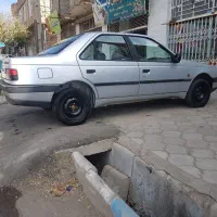 پژو۴۰۵مدل۹۳دوگانه کارخونه|خودرو سواری و وانت|نیشابور, باغرود|دیوار