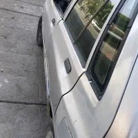 هاچ بک مدل ۸۹