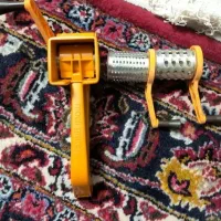 خرد کن دستی