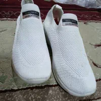 کفش زنانه طرح گیوه