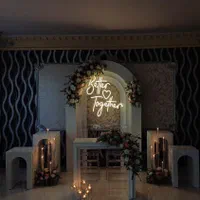 بادکنک آرایی گل آرایی و دیزایین عاطفه پورسیف|خدمات پذیرایی، مراسم|خرمآباد, |دیوار