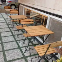 میزو صندلی|کافیشاپ و رستوران|پاکدشت, پاکدشت (مامازند)|دیوار