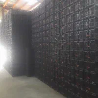 سبد ۱۰ کیلویی|ظروف نگهدارنده، پلاستیکی، یکبارمصرف|شیراز, شهرک صنعتی شیراز|دیوار