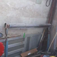 یک عدد دستگاه قالی بافی