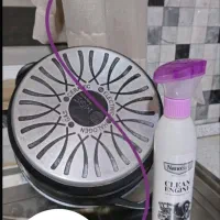 چربی زدا نانوسان|لوازم نظافت|رشت, چله خانه|دیوار