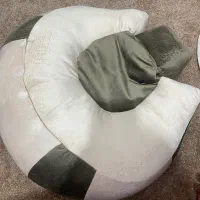 مبل کمک نشینمن|تخت و صندلی بچه|ارطه, |دیوار