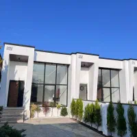 فلت مدرن ۱۶۰ متری پلاک جنگلی شهرک اصیل