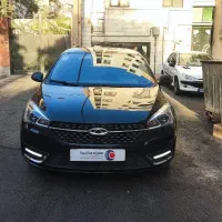 مدیران خودرو-چری آریزو 5-دنده ای لاکچری-1399|خودرو سواری و وانت|تهران, شهران شمالی|دیوار